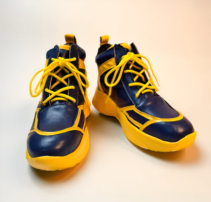 Kpop Demon Hunters - Zoey's Shoes