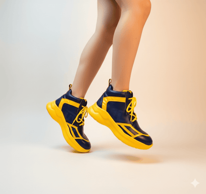 Kpop Demon Hunters - Zoey's Shoes