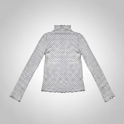 Kpop Idol Grunge Furry Shortalls with Belt / Vintage Gray Knit Rompers