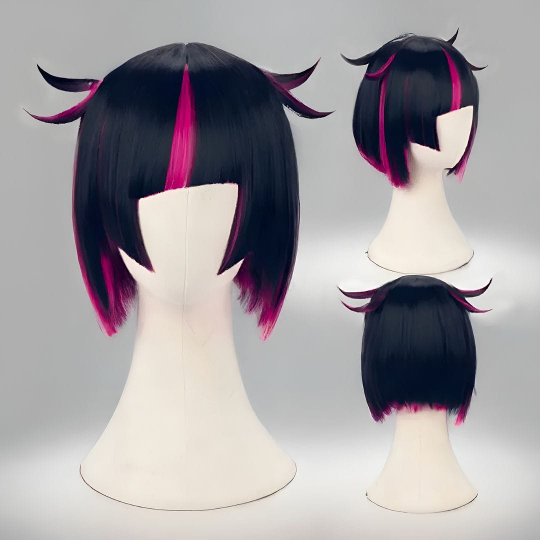 Lilia / One Size Disney Twisted wonderland anime wigs/ Cosplay