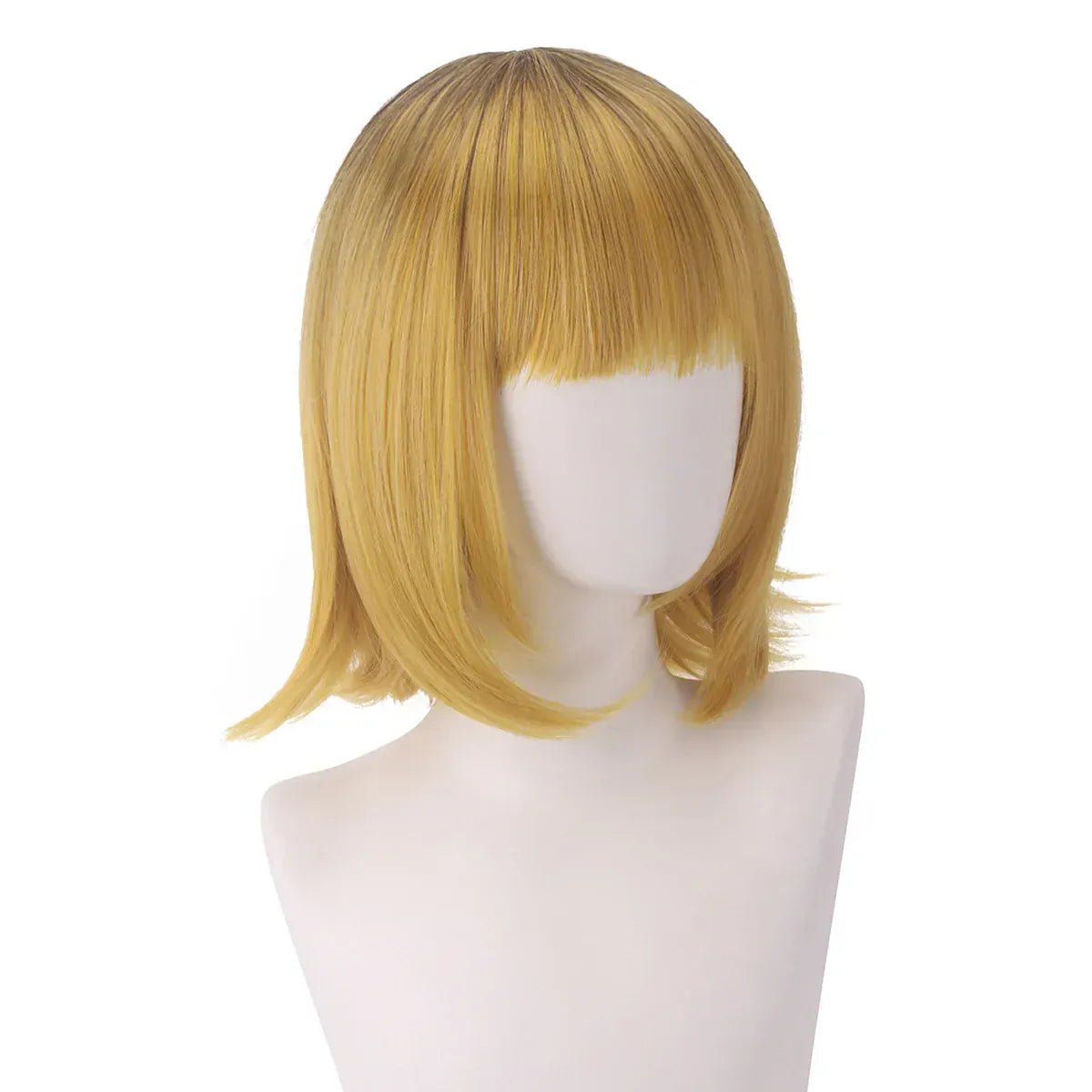 mem wig / XS Rubii Hoshino Arima Kana Cosplay Lolita Dress
