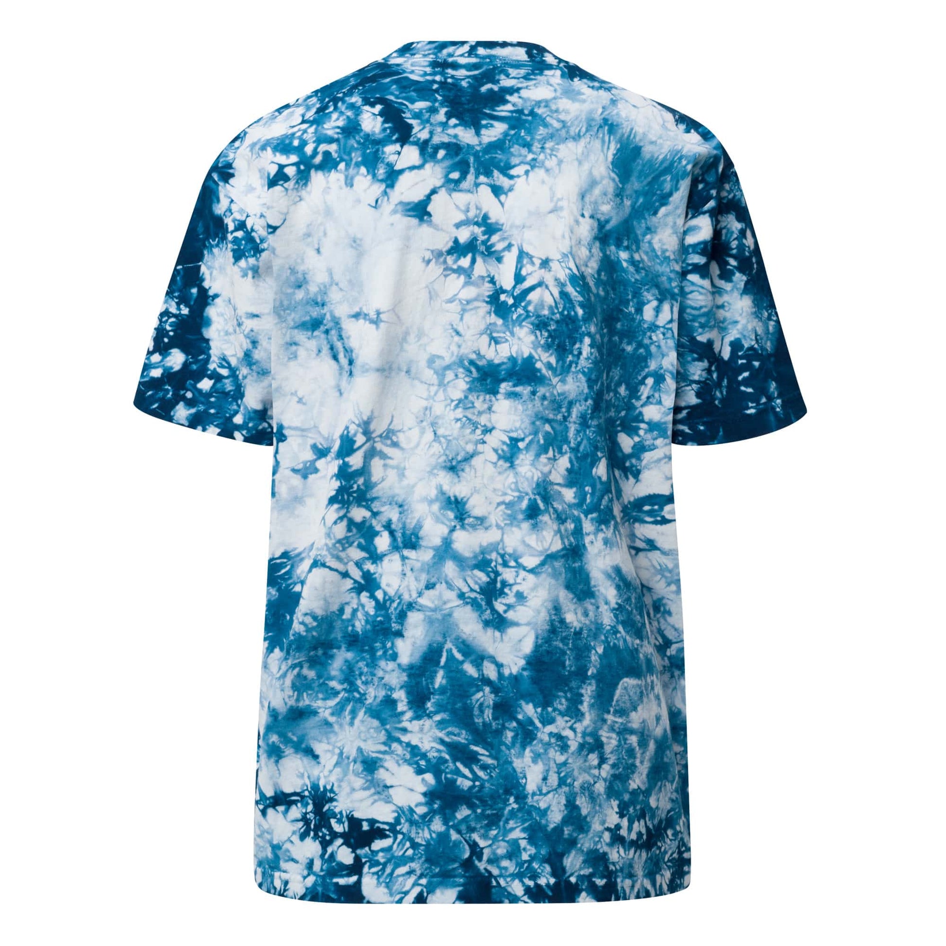 Mikuna music- Just a Fan T-shirt Tie-Dye