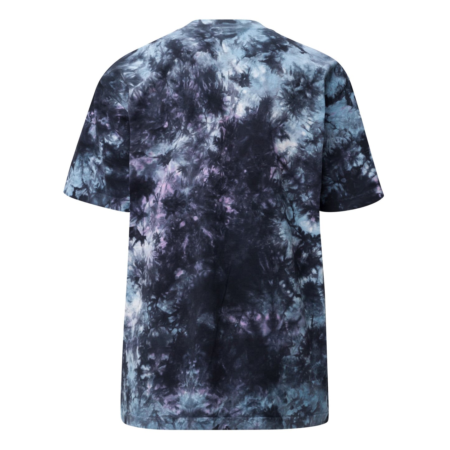 Mikuna music- Just a Fan T-shirt Tie-Dye