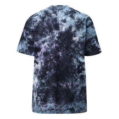 Mikuna music- Just a Fan T-shirt Tie-Dye