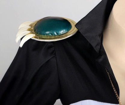 Milim Nava Anime Cosplay / Full Cosplay Outfit