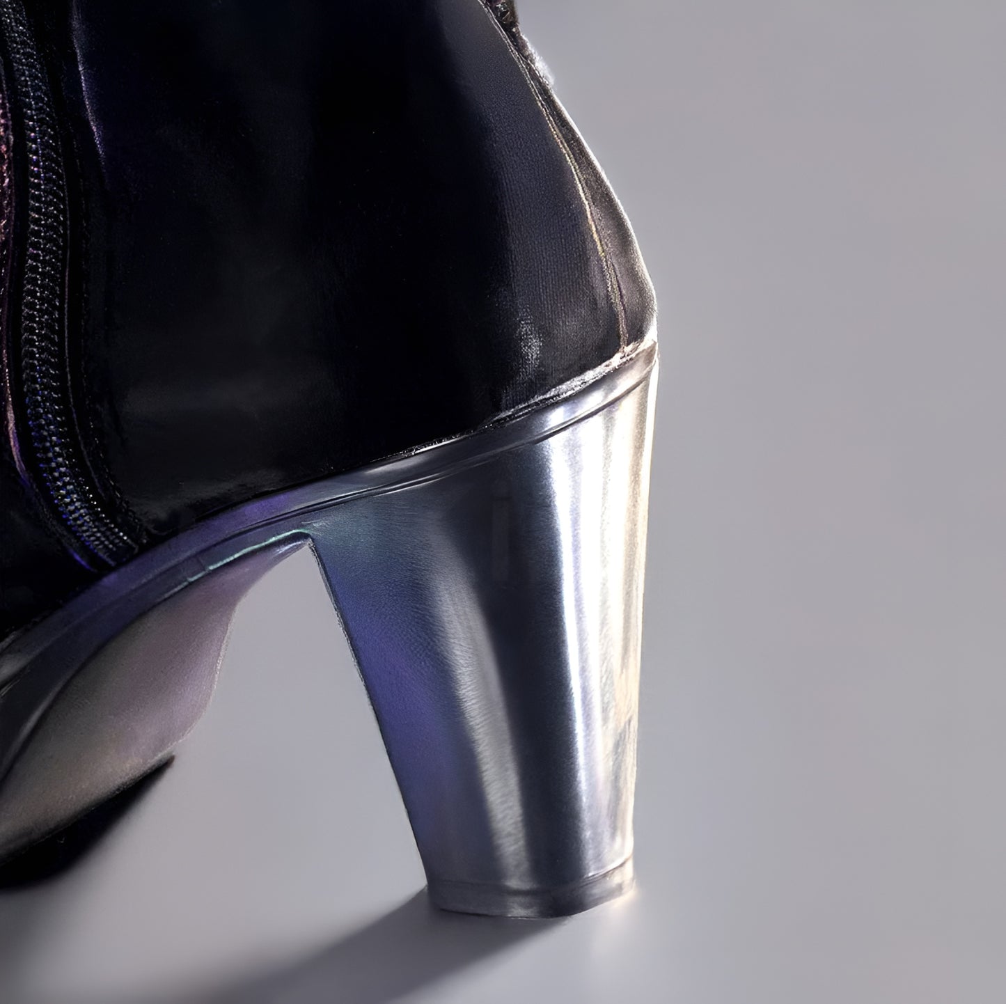 Mira K-Pop Demon Hunters Cosplay Boots