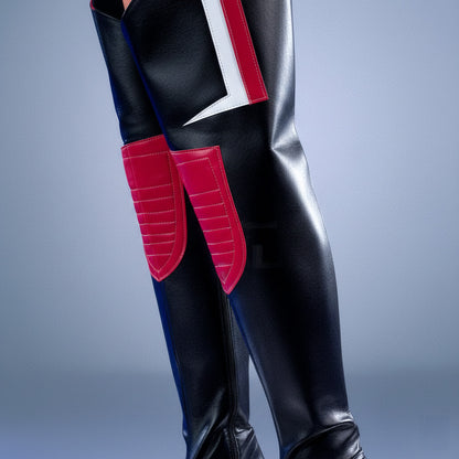 Mira thigh-high boots / High thigh boots