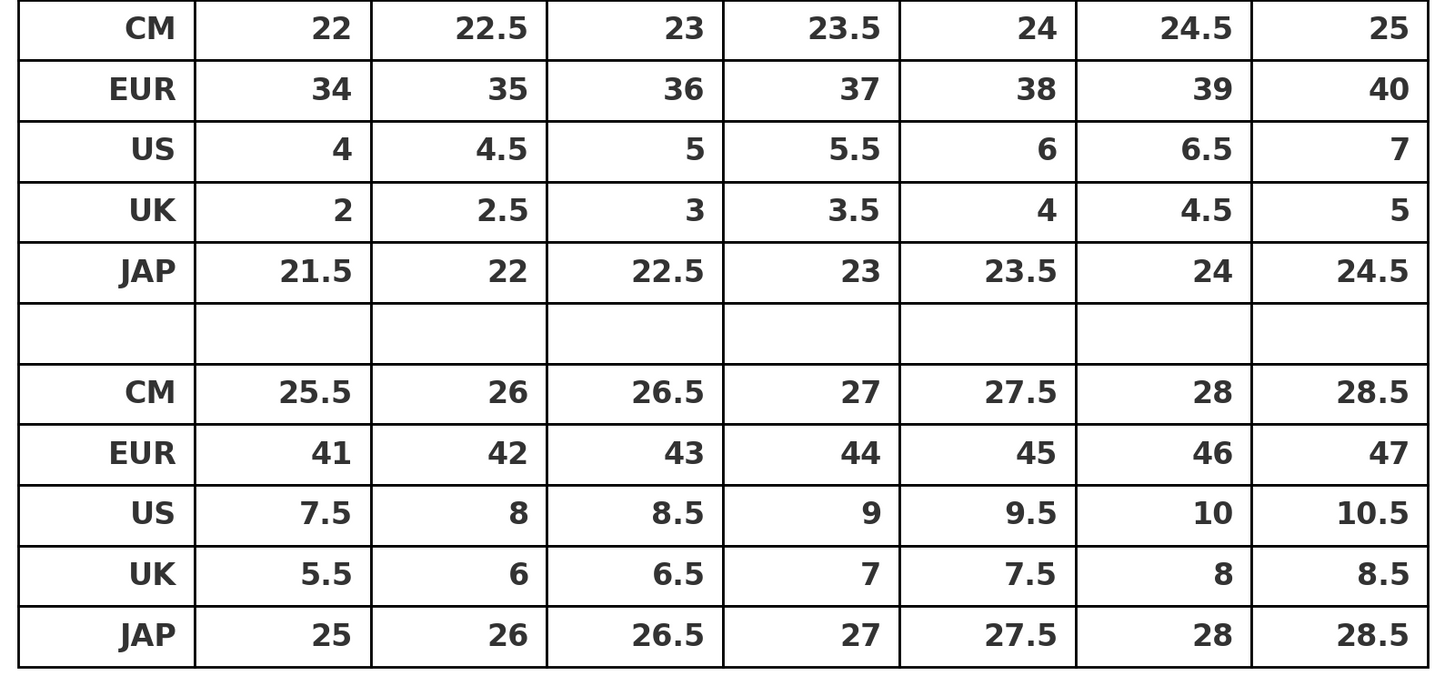 Mira Kpop Demon Hunter Shoes / Black and White w/ Gold details