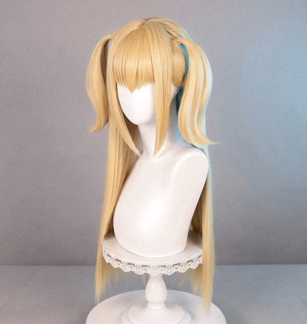 Misa Amane Dark Academia Cosplay Costume by Victorious