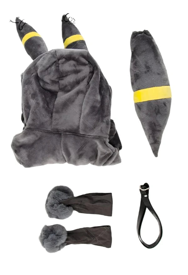 Moonlight Anime Furry Cosplay