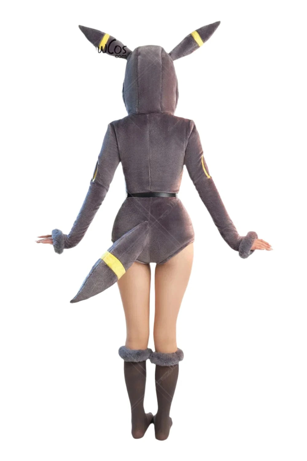 Moonlight Anime Furry Cosplay