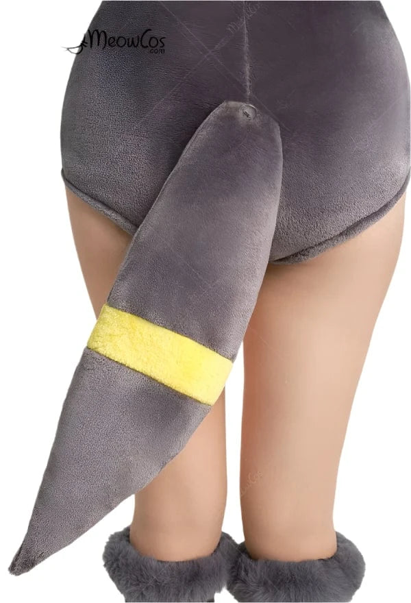 Moonlight Anime Furry Cosplay