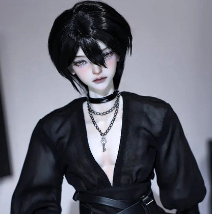 Morty C Fullset Morty C Bjd Doll / Elf Knight