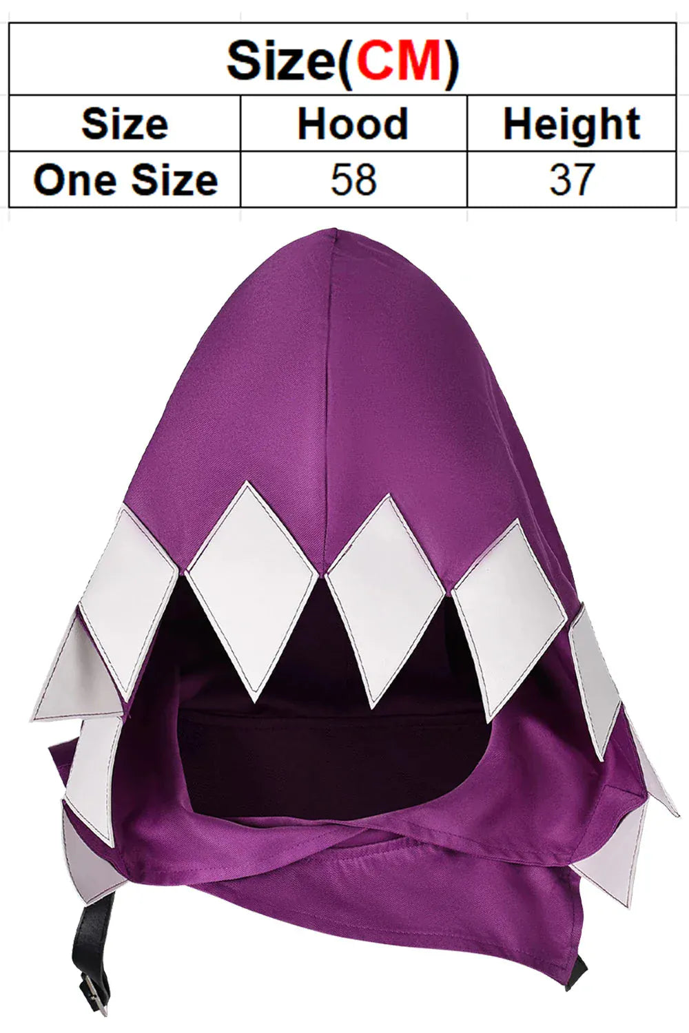 Only Hat A Jinx Arcane Props for Cosplay