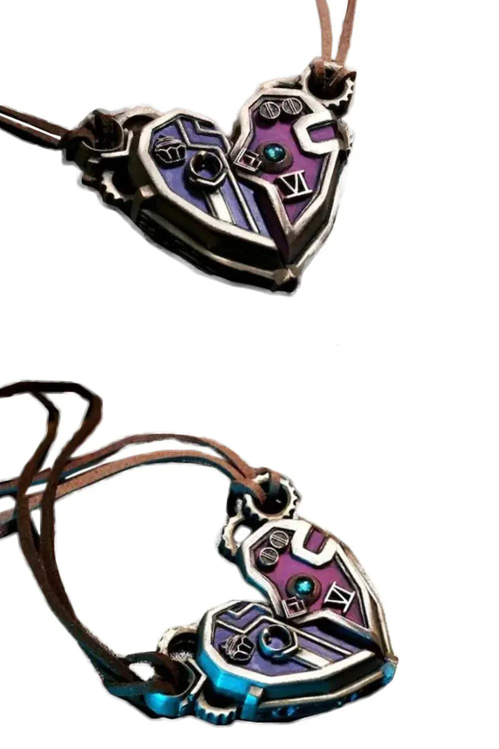 Only Necklace A Jinx Arcane Props for Cosplay