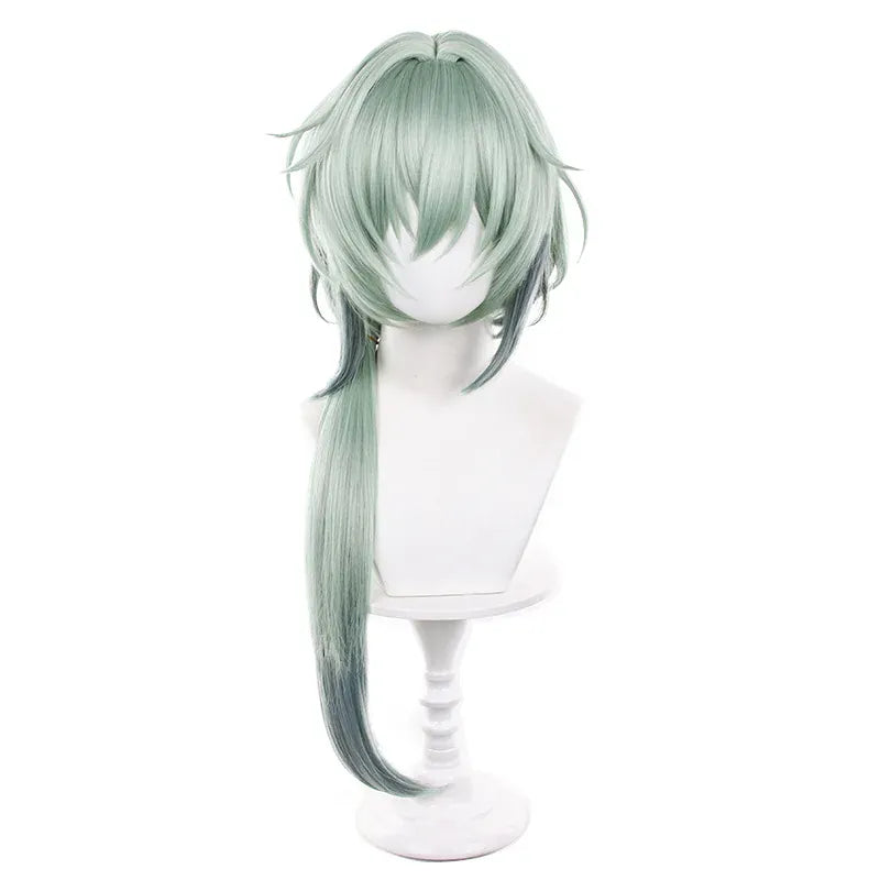only wig / XS Anaxagoras Cosplay / Honkai Star Rail Cosplay