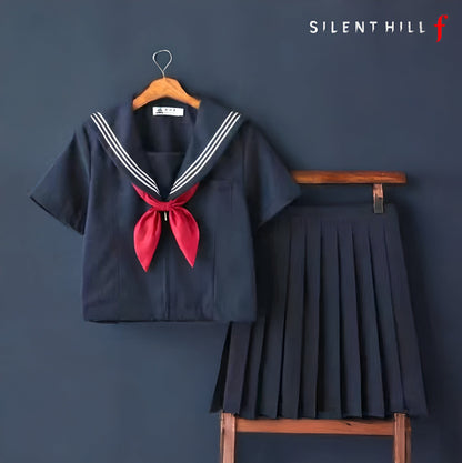 Package B / S Silent Hill J - Japanese School Uniform Cosplay