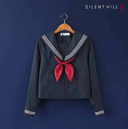 Package I / S Silent Hill J - Japanese School Uniform Cosplay