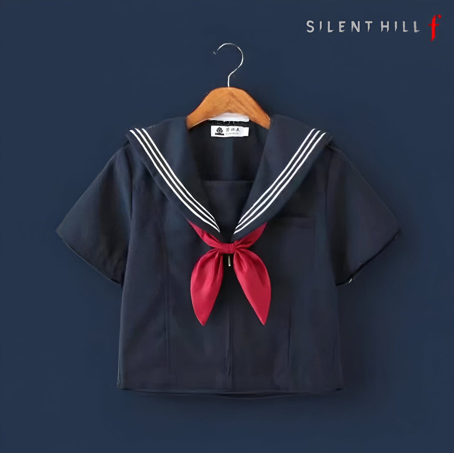 Package J / S Silent Hill J - Japanese School Uniform Cosplay