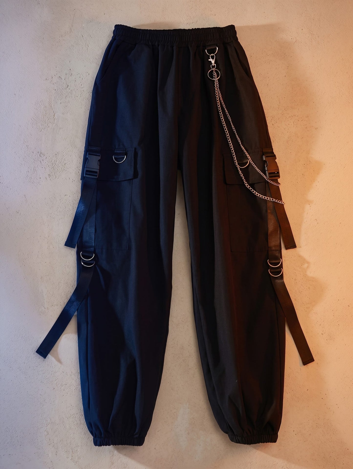 Pants / M Tactical Nexus Spliced Pants Set K-fashion