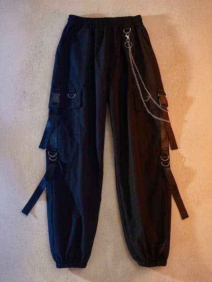Pants / M Tactical Nexus Spliced Pants Set K-fashion