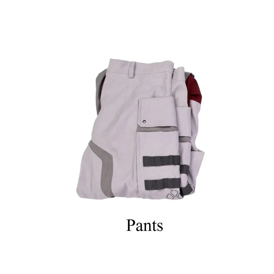Pants / XS Apex Legends Sparrow Cosplay
