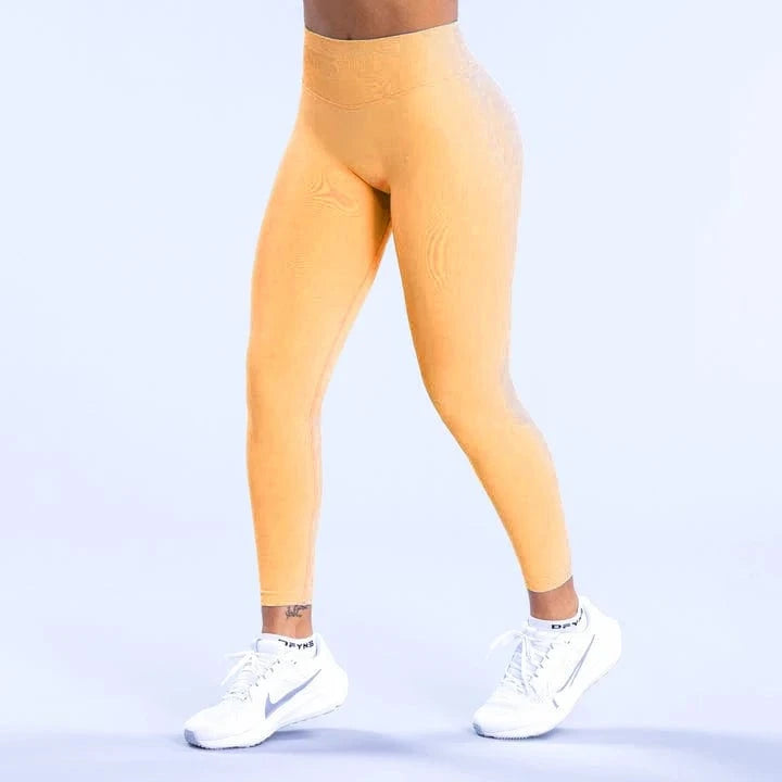 Pech Sorbet / S Victorious Monarch Mission XXIIV / Impact Leggings