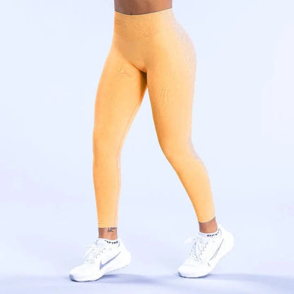 Pech Sorbet / S Victorious Monarch Mission XXIIV / Impact Leggings