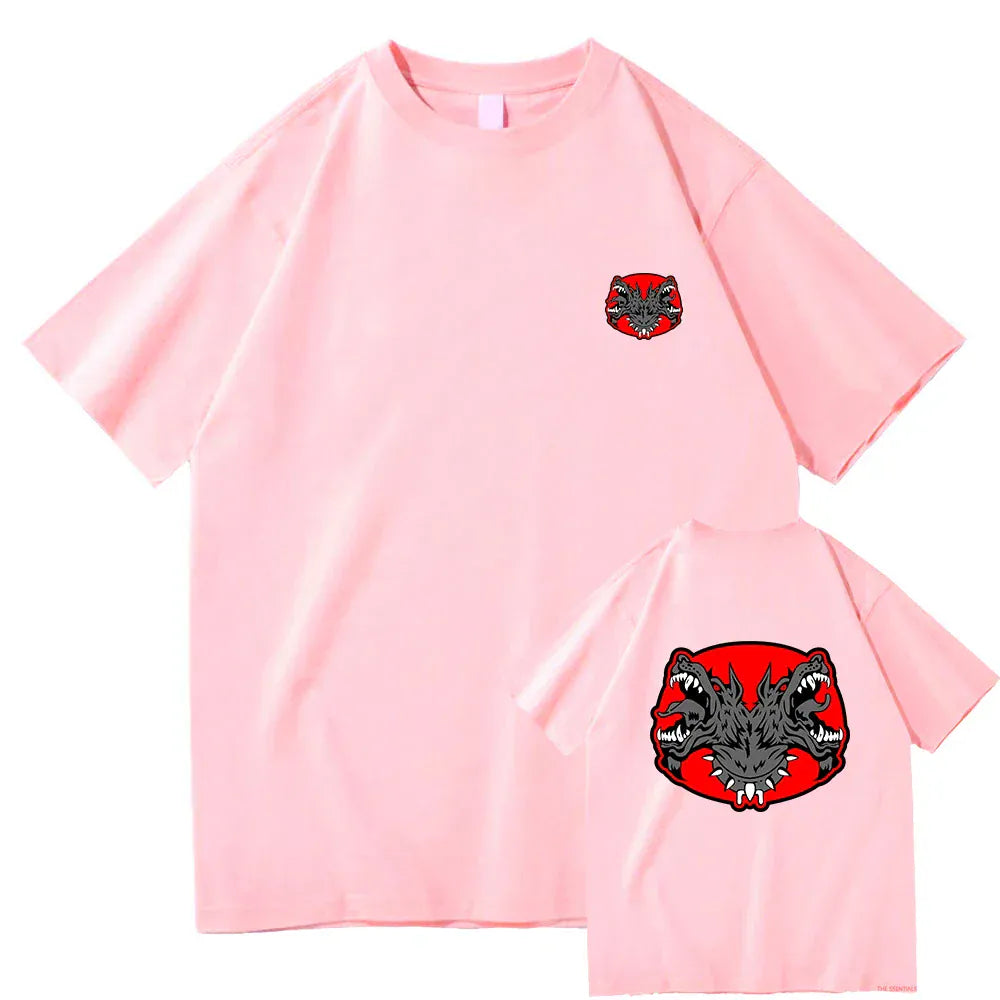 Pink / XS Arcane 2 Vi Pit fitghter Tshirt