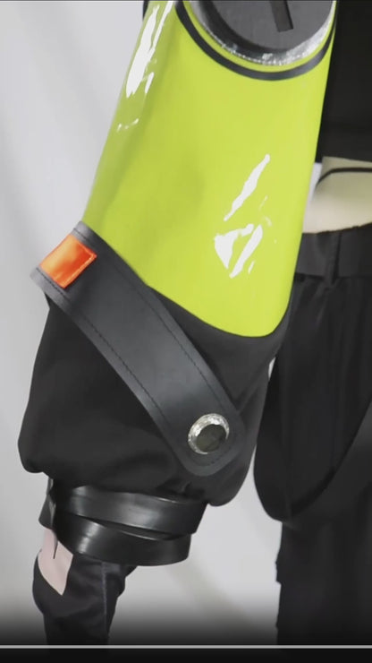 Anby Demara Cosplay Zenless Zone Zero