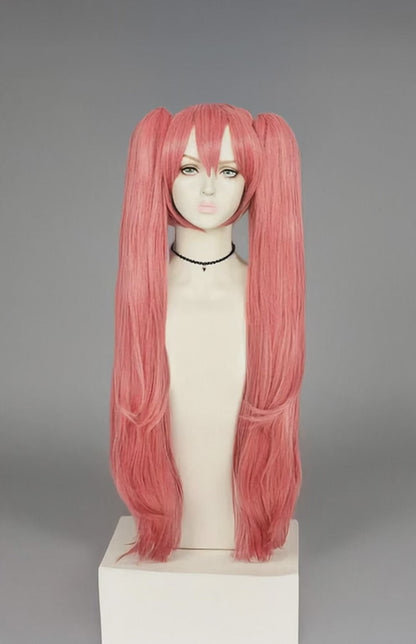 Milim Nava Anime Cosplay / Full Cosplay Outfit