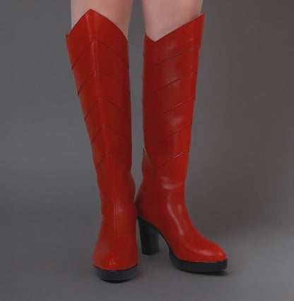 Milim Nava Anime Cosplay / Full Cosplay Outfit