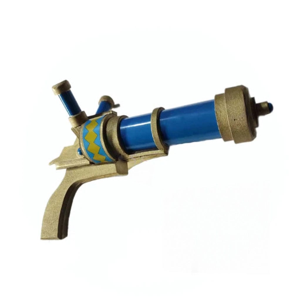 props B / One Size Victorious Arcane Jinx Gun Props