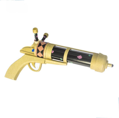 props D / One Size Victorious Arcane Jinx Gun Props