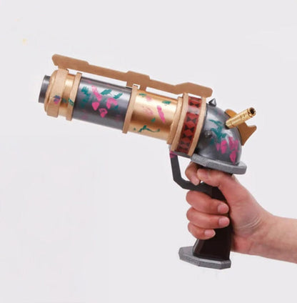 props F / One Size Victorious Arcane Jinx Gun Props