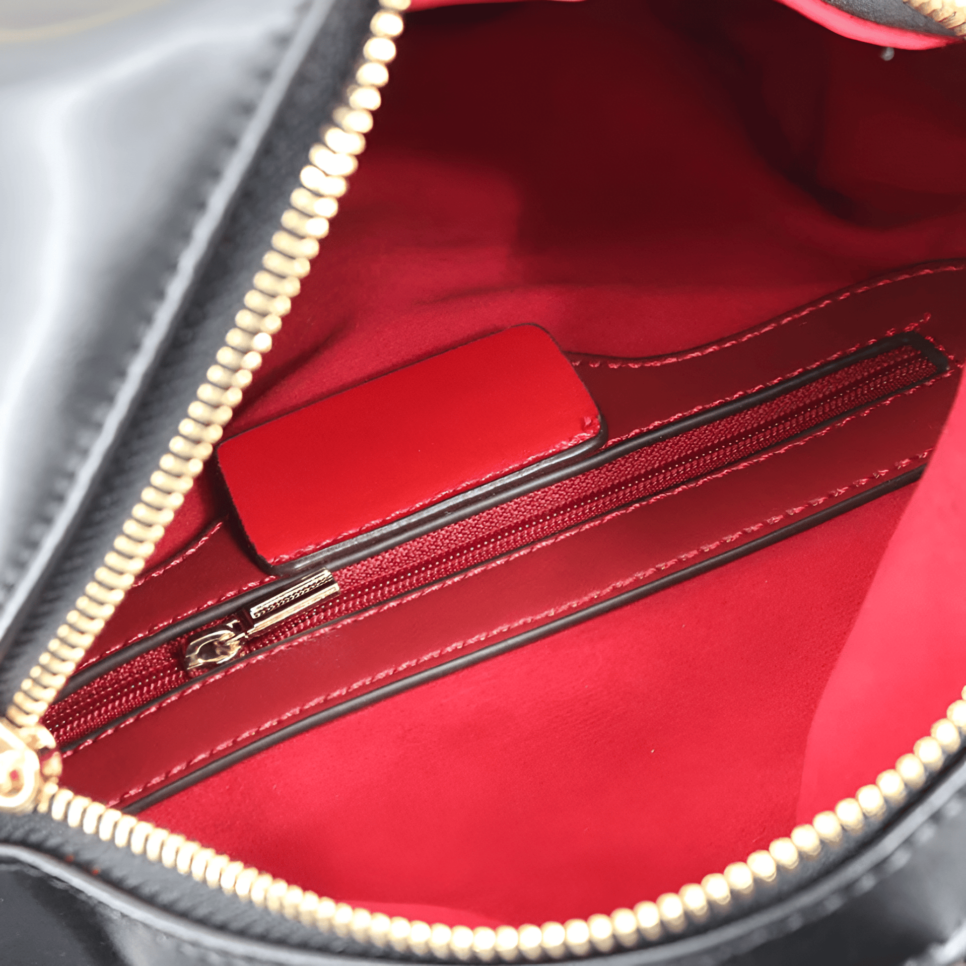 Punk Rock Jacket Backpack / Vegan Leather