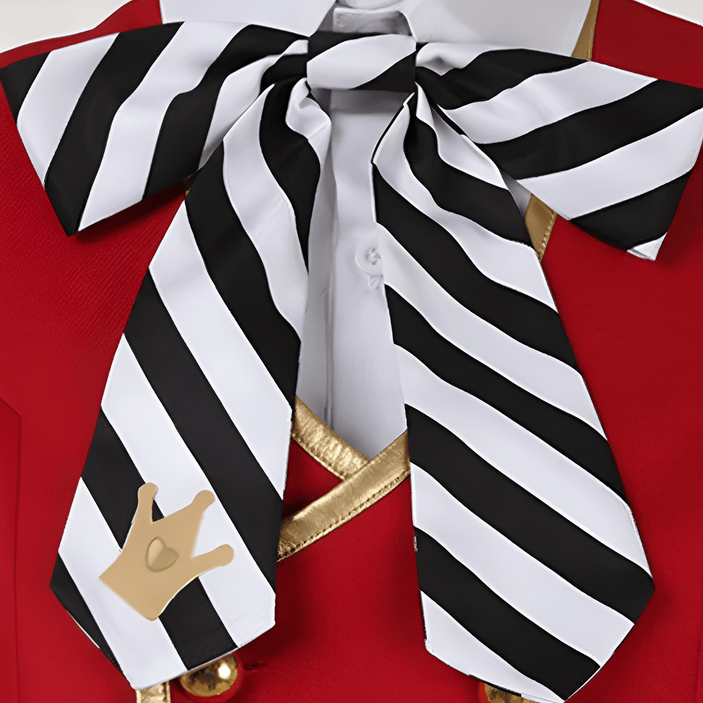 Riddle Rosehearts Cosplay Twisted-Wonderland Anime / Gaming Cosplay