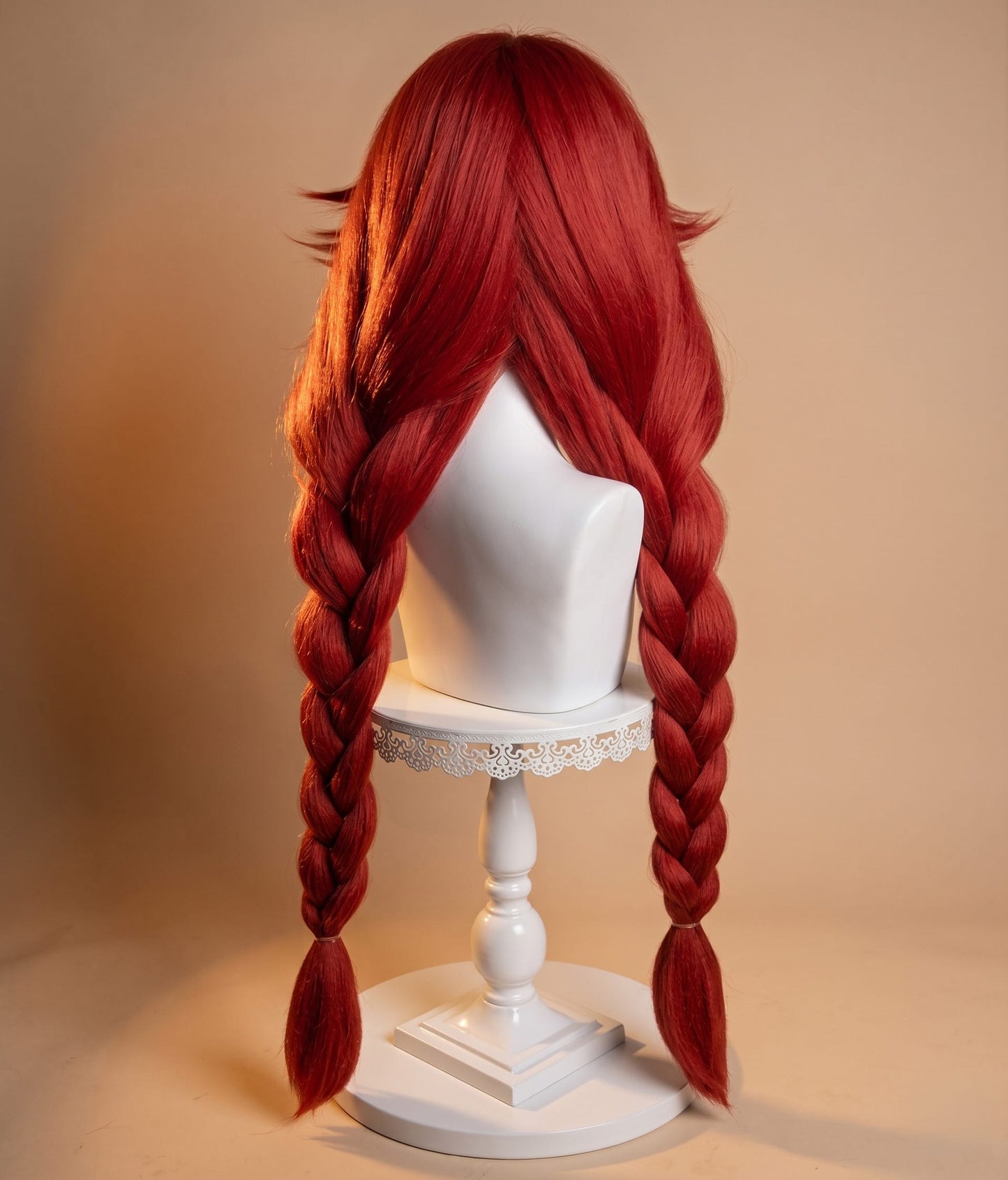 Riyo Cosplay Wig Gachiakuta