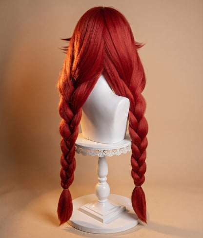Riyo Cosplay Wig Gachiakuta