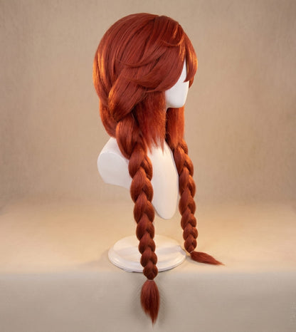 Riyo Cosplay Wig Gachiakuta