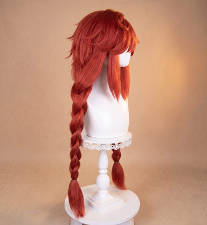 Riyo Cosplay Wig Gachiakuta