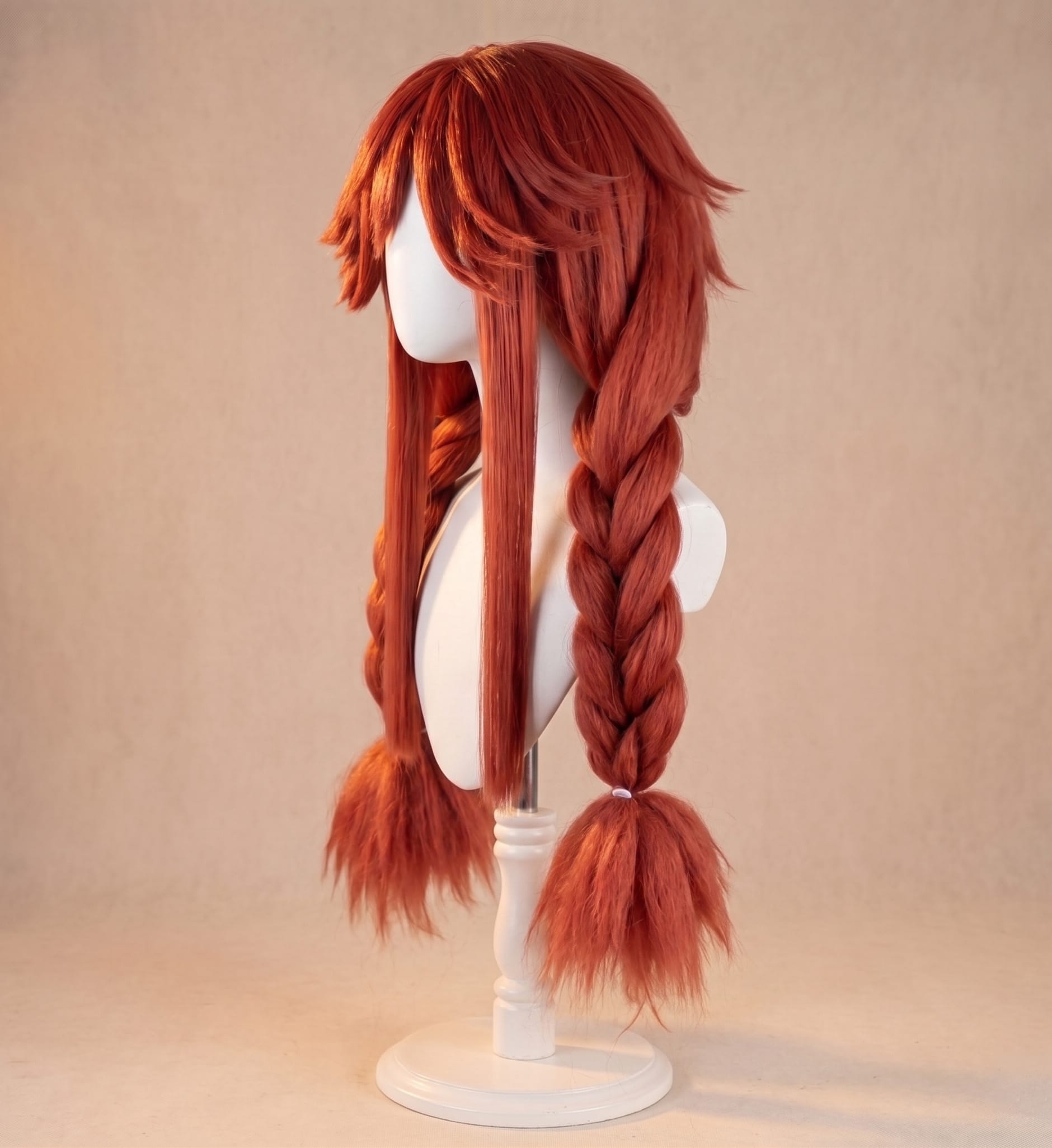 Riyo Cosplay Wig Gachiakuta