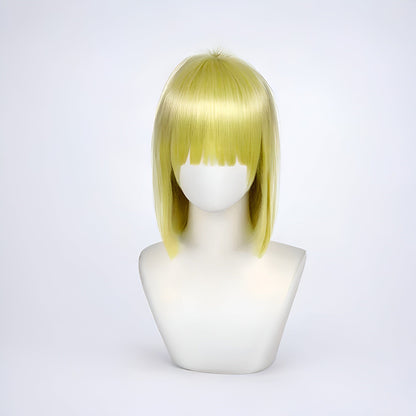 Rook / One Size Disney Twisted wonderland anime wigs/ Cosplay
