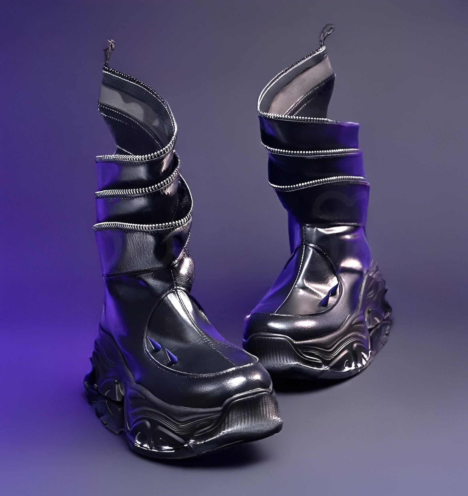 Rumi Battle Shoes / EU 34 Rumi Kpop Demon Hunters shoes