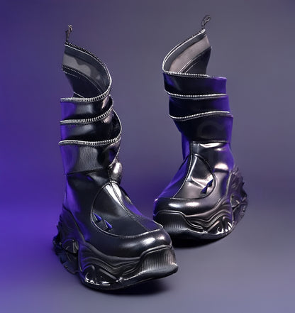 Rumi Battle Shoes / EU 34 Rumi Kpop Demon Hunters shoes