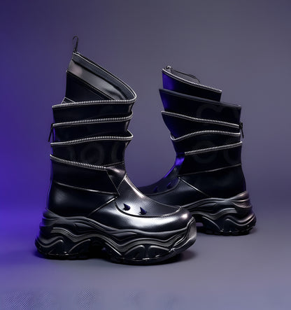 Rumi Kpop Demon Hunters shoes