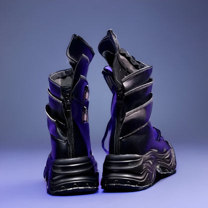 Rumi Kpop Demon Hunters shoes