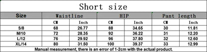 Running Shorts 2025 Summer Women 2 In 1 Sports Yoga Shorts With Pockets Quick-dry Solid Hip Lifting Fitness Shorts High Waist