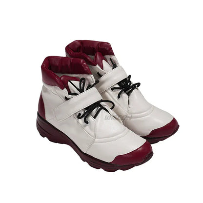 S-note size38-47 / XS Apex Legends Wattson Cosplay