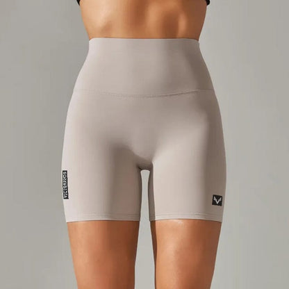 Sandstone / XS Victorious TidalForce Biker Shorts